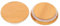 Veemoon Lot de 2 couvercles de rechange pour théière - Couvercle transparent pour carafe à jus et carafe à lait - 8 à 7 cm - Fermeture idéale pour les carafes à eau et les bouchons de théière