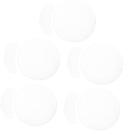 Homoyoyo Filtro De Secadora Filtros De Pelusa Para Secadora De Filtro De Escape Universal Filtro De Escape De Secadora Protector De Pelusa Para Secadora Filtro De Escape De