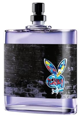 Playboy New York, Eau de Toilette, 50 ml