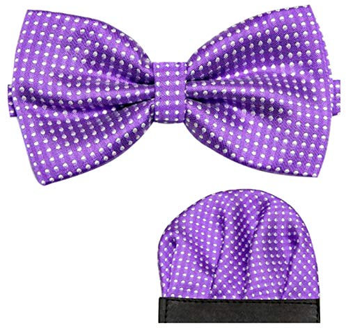 GASSANI 2 Tlg herrfluga passform förbunden justerbar