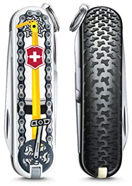 Victorinox 0.6223.L2001