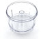 Masterpart Chopping Bowl Compatible With Kenwood Mini Chopper Food Processors CH180 CH180A CH186