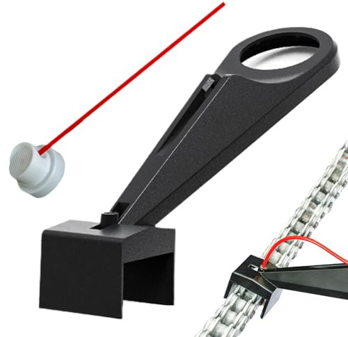 Applicatore Di Lubrificante Catena Moto, Strumento Oliatore Catena Moto, Lubrificazione Pulitore Aiutos per Pulizia Catenas Motos Bici, Sgrassatore Applicatore per Lubrificante Catenas Motocicletta