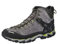 MEINDL Herren Lite Hike GTX Bootsschuh, Anthrazit/Lime, 42.5 EU