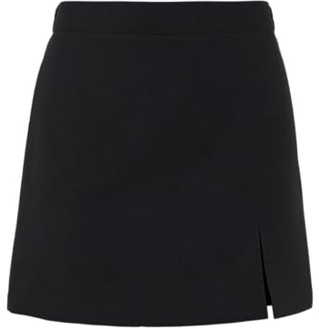 PIECES PCBOSS HW Skort Noos, Pantalones Cortos,