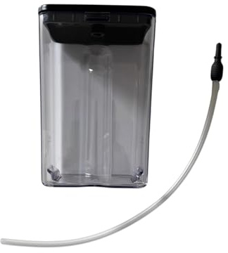 daniplus Milchbehälter kompatibel Philips CP0598/01 Senseo Latte Duo HD6570 HD6574 HD7855 HD7856 HD7857