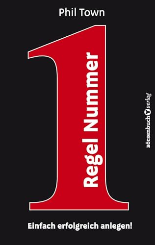 Regel Nummer 1: Einfach erfolgreich anlegen!