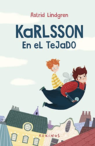 Karlsson: En el tejado (SIN COLECCION)