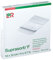 SUPRASORB F Folien Wundverb.10x12cm 20462, 10 St