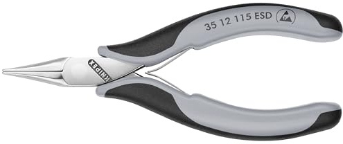 Knipex Tools 13 81 8 SBA Electrical Installation pliers