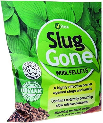 Vitax Ltd Vitax Slug Gone, 10L