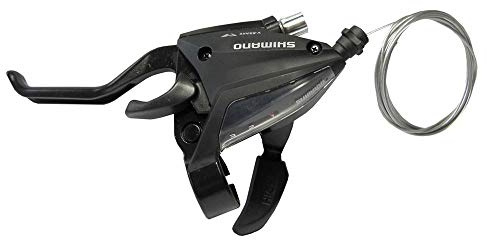 Maneta FR/Camb.SH.St-Ef500 Izq. V-Brake 3V.1800Mm