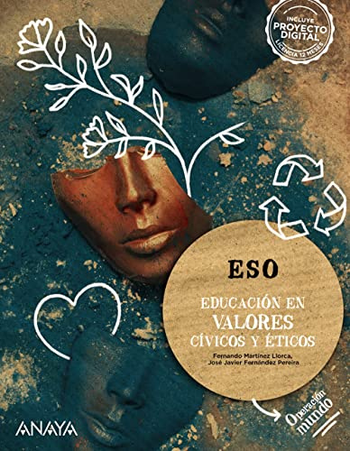 Educación en Valores Cívicos y Éticos
