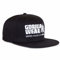 Gorilla Wear Cap - Dothan - Schwarz