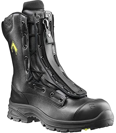 HAIX Special Fighter Pro Du rettest Leben. Dein Special Fighter Pro sichert Deines.. 44