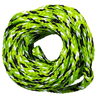 Jobe Unisex, Mehrfarbig, Seil für 10 Personen