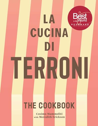 La Cucina di Terroni: The Cookbook