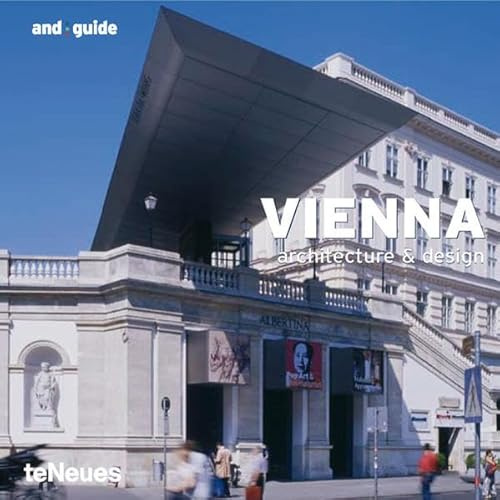 Vienna: Architecture And Design (Architecture & Design Guides)