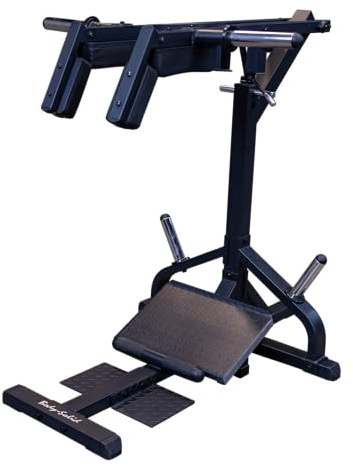 Macchina per squat Body-Solid GSCL360
