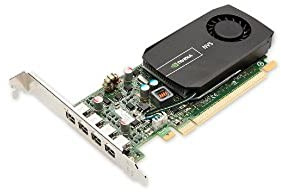 PNY NVIDIA NVS 510 Graphics Card with DisplayPort Accessories VCNVS510DP-PB