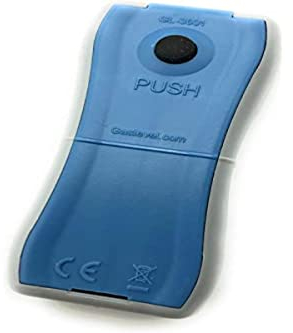 Gaslock GL-3001-21 - Gaslevel Füllstandsanzeiger für Gasflaschen