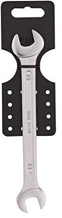 Clé à fourche double gr 14 x 15 réf 79330