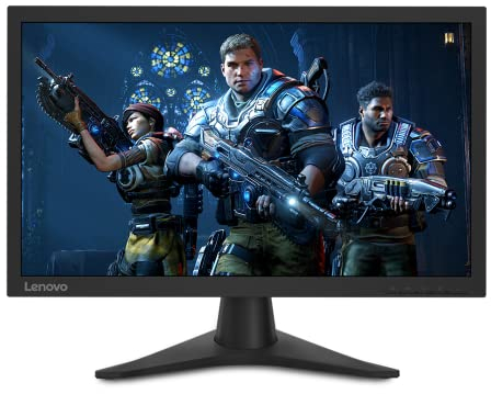 Lenovo G24-10 23.8'' 1920 X 1080, black