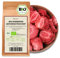 Kamelur BIO Erdbeeren gefriergetrocknet 250g - Erdbeerchips Bio