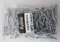 Astone galvanised Round Nails (200, 40mm)