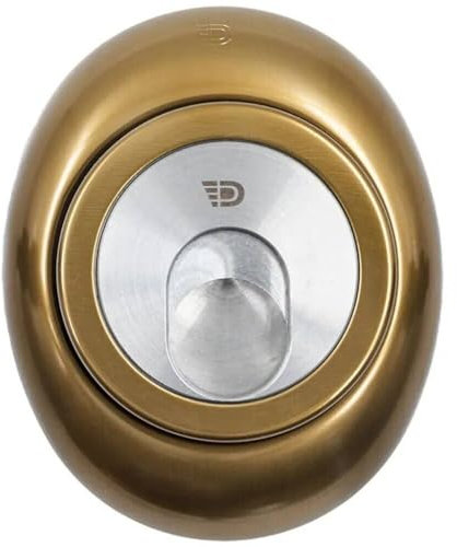 DEFENDER MAGNETICO ANTIACIDO MR500Y-25D1 DIAMETRO mm.50 BRONZO