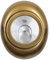 DEFENDER MAGNETICO ANTIACIDO MR500Y-25D1 DIAMETRO mm.50 BRONZO