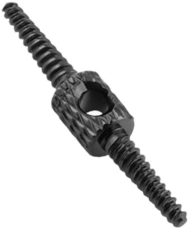 Bikes Internal Cable Routing Tool – Filo del freno, Passacavo magnetico | Mandrino per cavi della bicicletta, facile da filettare per la sostituzione di cavi di montaggio del telaio in bici e lavori