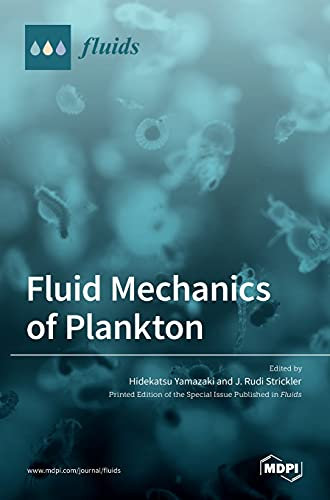 Fluid Mechanics of Plankton