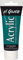 KREUL 28316 - El Greco Acrylic, 75 ml Tube in chromoxidgrün, hochpigmentierte, glänzende Acrylfarbe in Studienqualität, buttrig vermalbar, für pastose Malerei