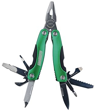 Brueder Mannesmann Werkzeuge M10271 - Herramienta multiusos