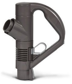 Dyson DC39 Animal Complete Triggerhead Wand Assembly