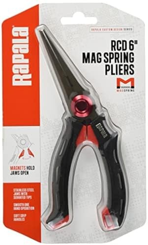 Rapala magnetisk pincett