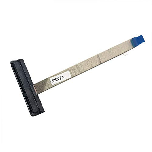 Gintai HDD Sata hårddisk kabelanslutning adapter ersättning för Lenovo Legion Y540 Y540-17 Y540-17IRH Y540-17IRH-PG0 NBX0001PG10 5C10S29929 NBX001PG0