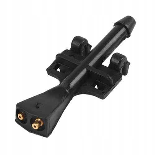 AWPARTS Spritzdüse für Scheibenwaschanlage kompatibel mit OPEL MERIVA 2003-2009 - Kompatibel mit OE-Nummer 1451243-1 Stk.