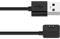 Chargeur Magnétique Compatible avec Redmi Watch 5/4/Xiaomi Smart Band 9/9 Pro/8/8 Pro/Active,Smartwatch Zubehör,Smartwatch Ladekabel,Câble de Recharge avec 1M de Longueur,Station de Charge pour (1)