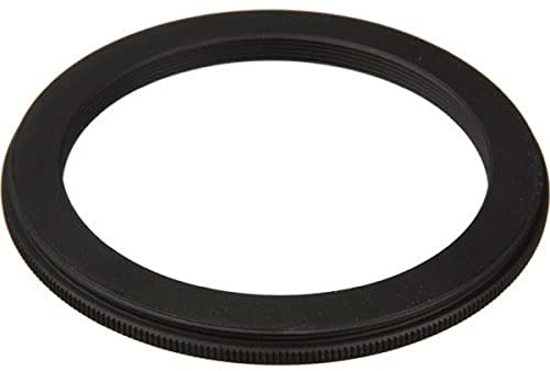 NOVOFLEX Stepping Ring for Retro-Reversing Rings - 82mm (STEP-RING-58/82)