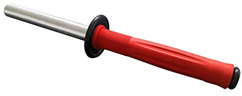 Aschemagnet, Nagelmagnet, Kaminofenmagnet zur sicheren Entfernung von Eisenteilen, auch aus der heißen Asche Ihres Ofens