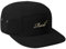 Reell 5-Panel Cap Polar Black