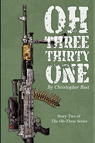Oh-Three-Thirty-One (Oh-Three Series)