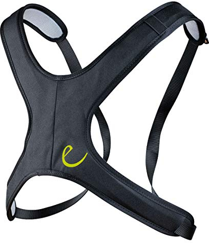 Edelrid Brustgurt Agent, night, S, 716160050170