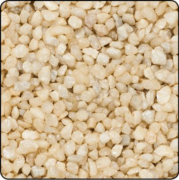 Season Dekogranulat Granulat Streudeko Farbgranulat Dekosteine Dekokies (Champagner)