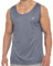 CFLEX Herren Sport Shirt Fitness Tanktop Sportswear Collection - Grau L