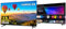JTC 55 (55 Zoll / 139 cm) UHD Smart TV/Fernseher S55U45500FLVM, VIDAA, Triple Tuner