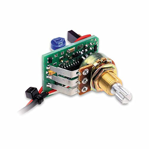 Fishman Powerchip Onboard Mixing Preamp