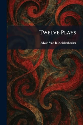 Twelve Plays